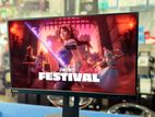 MONITOR 24" IPS FHD HDMI FRAMELESS - LENOVO