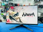 Monitor 24" IPS Frameless 120HZ (New) Eye Care|1ms (MPRT)|Gaming - Asus
