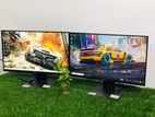 Monitor 24” IPS HDMI|Type C Frameless - (Dell)