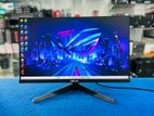 Monitor 24" IPS|FRAMELESS (Brand New) 120HZ|FHD|Gaming - Asus