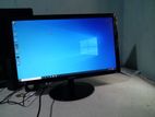 Monitor - 24" Wide Led ( HDMI)