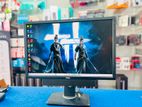 Monitor 24" WIDE|LED with Speaker Soundbar