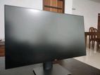 24.9 inch Dell frameless IPS UltraSharp slim Full HD Monitor