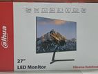 Monitor 27" 100Hz