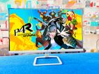 MONITOR 27" FRAMELESS IPS (1980 x 1080P) HDMI|FHD
