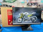 MONITOR 27" IPS FHD FRAMELESS (BRAND NEW) KOORUI
