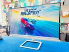 MONITOR 27" IPS FRAMELESS (1980 x 1080P) ULTRA SLIM|FHD|HDMI