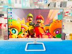 MONITOR 27" IPS ULTRA SLIM (1980 x 1080P) FHD|HDMI|FRAMELESS