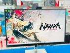 MONITOR 27" IPS + WEBCAM (1980 x 1080P) FHD HDMI FRAMELESS
