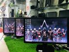 Monitor - 27 Wide Led Hdmi