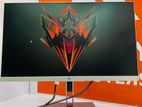 Monitor 27.9 Inch Frameless Ips Ultrasharp Slim Full Hd