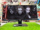 Monitor 29" (IPS) Ultra Wide|Frameless (2560 x 1080P) FHD|HDMI