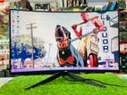 Monitor 32" 2K Curved (Gaming) 2560 × 1440P (QHD) 144HZ