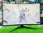 MONITOR 32" 2K CURVED (GAMING) 2560 × 1440P (QHD) 144HZ