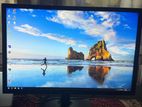 Monitor 4K INCH 24 HD