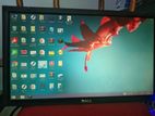 Dell Monitor 19"
