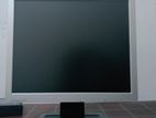 Monitor with Keyboard Combo