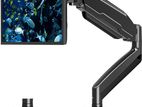 Monitor Arm 14"-30" Full Motion Desk Mount