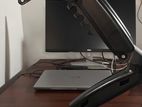 Monitor Arm (upto 30" supported)