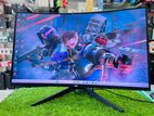 Monitor Curved 32" 2K (2560 × 1440P) GAMING|QHD|144HZ