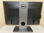 Monitor Dell U2412MB Black 24 Inch