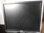 Monitor for parts