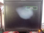 Lenovo Monitor