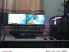 HP Monitor