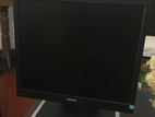 Monitor 17 inch