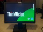 Lenovo Monitor