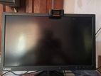 Lenovo Monitor 22"