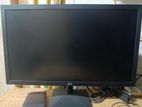 24 Inch LG Monitor