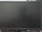 Monitor 21 inch