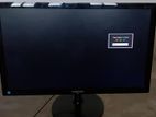 Samsung S24C350 Monitor