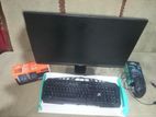 Dell 22" Monitor