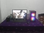 Monitor