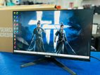 Monitor (Gaming) 24" IPS (Brand New) 120HZ|FRAMELESS|FHD - Asus