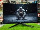 MONITOR (GAMING) 32" 2K CURVED 2560 × 1440P (QHD) 144HZ