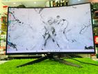 Monitor (Gaming) 32" 2K Curved|FreeSync (QHD) 2560 × 1440P|144HZ