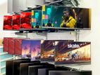 Monitor IPS|2K|4K|Frameless|1080P - 17" 19" 22" 24" 27" (Brand New|Used)