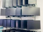Monitor IPS|2K|Curved|Frameless|1080P - 17" 22" 24" 32" (Brand New|Used)