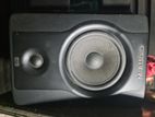 Monitor M Audio BX5