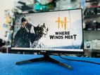MONITOR (NEW) 24" ASUS FRAMELESS|FHD (1920 x 1080P) IPS|120Hz