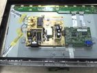 Monitor Repairing 19" 20" 22" 24" 27" 29" 32" (No Power|Display) LED|LCD