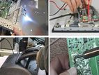 Monitor Repairing (No Power, Display) 19" 20" 22" 24" 27" 32" - LED/LCD