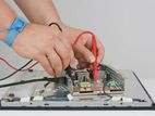Monitor Repairing - (No Power|Display) LED|LCD 19" 22" 24" 27" 29" 32"
