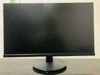 Monitor ViewSonic 100hz 27" ( gaming )