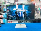 MONITOR + WEBCAM 27" IPS FHD HDMI FRAMELESS (1980 x 1080P)