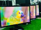 Monitor - (Wide LED HDMI) 27"