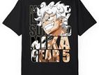 Monkey D Luffy Gear 5 Regular Fit T-Shirt
